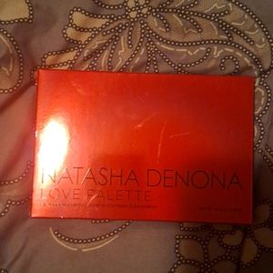 Natasha Denona Love Palette